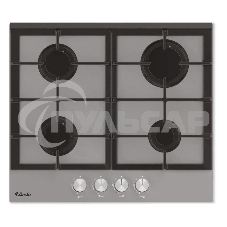 Газовая варочная панель ARDO GH64GTCS2