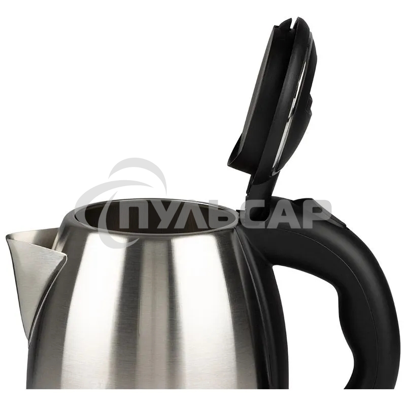 Чайник электрический МАТРЕНА MA-153 1,2л, сталь (105224)