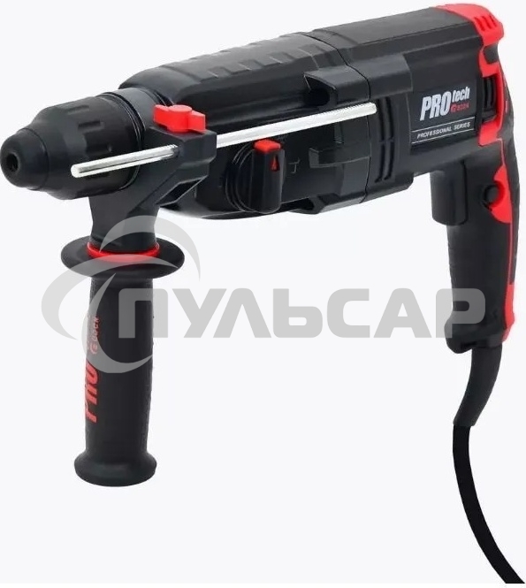 Перфоратор электрический Edon ProTech 1400DFR