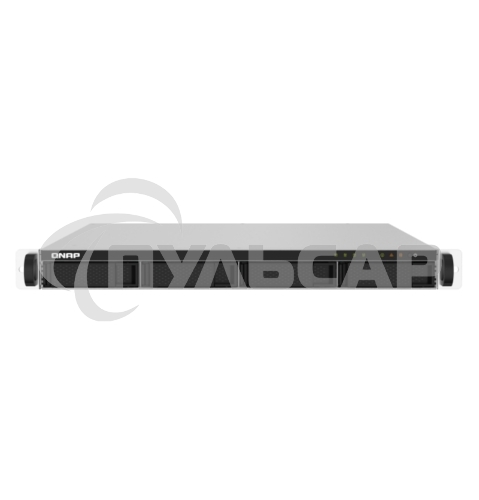 Сетевое хранилище NAS Qnap TS-432PXU-2G 4-bay