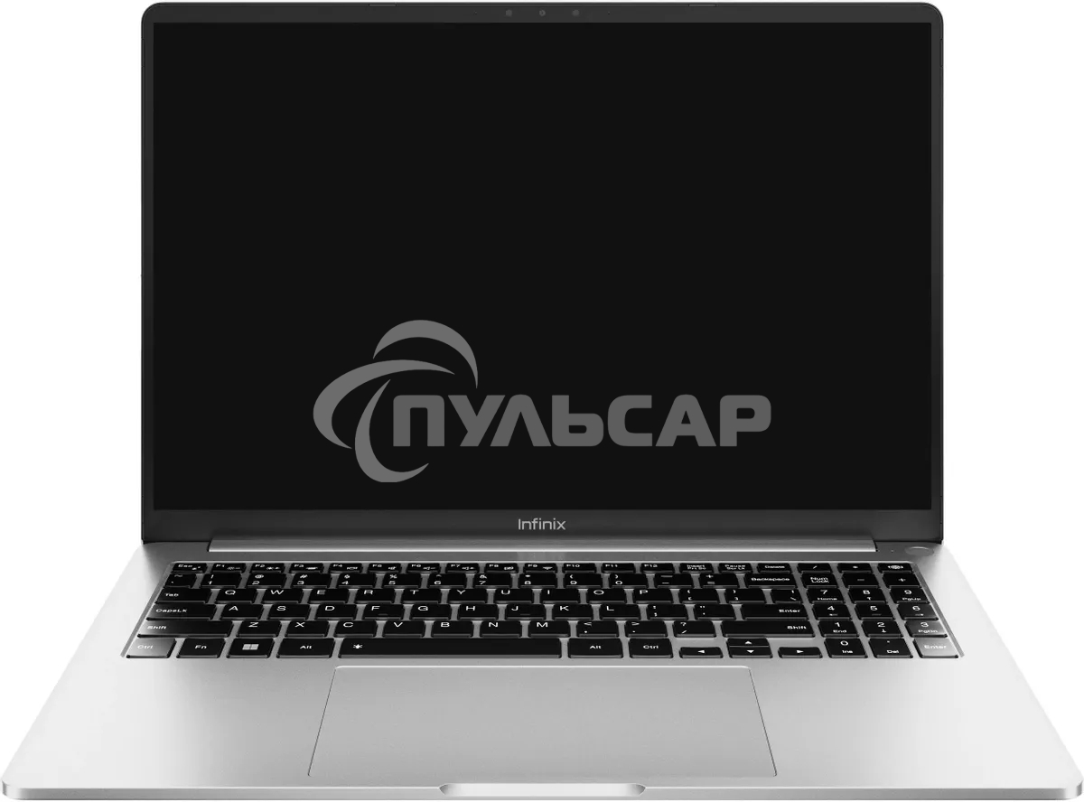 Ноутбук Infinix Inbook Y4H Max YL613H Core i5 13420H 16Gb SSD 512Gb Intel Iris Xe graphics 16