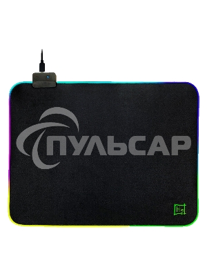 Игровой коврик Harper Gaming DanceMix P07