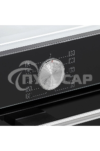 Электрический духовой шкаф Krona QUENDEL 60 BL/S