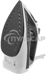 Утюг Starwind SIR1819, 1800Вт, серый/белый