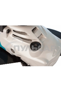 Углошлифовальная машина Makita GA9020 2200Вт 6600об/мин рез.шпин.:M14 d=230мм