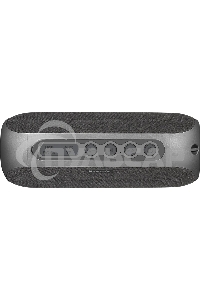 Акустическая система Defender G32 2.0 черный 2х10 Вт