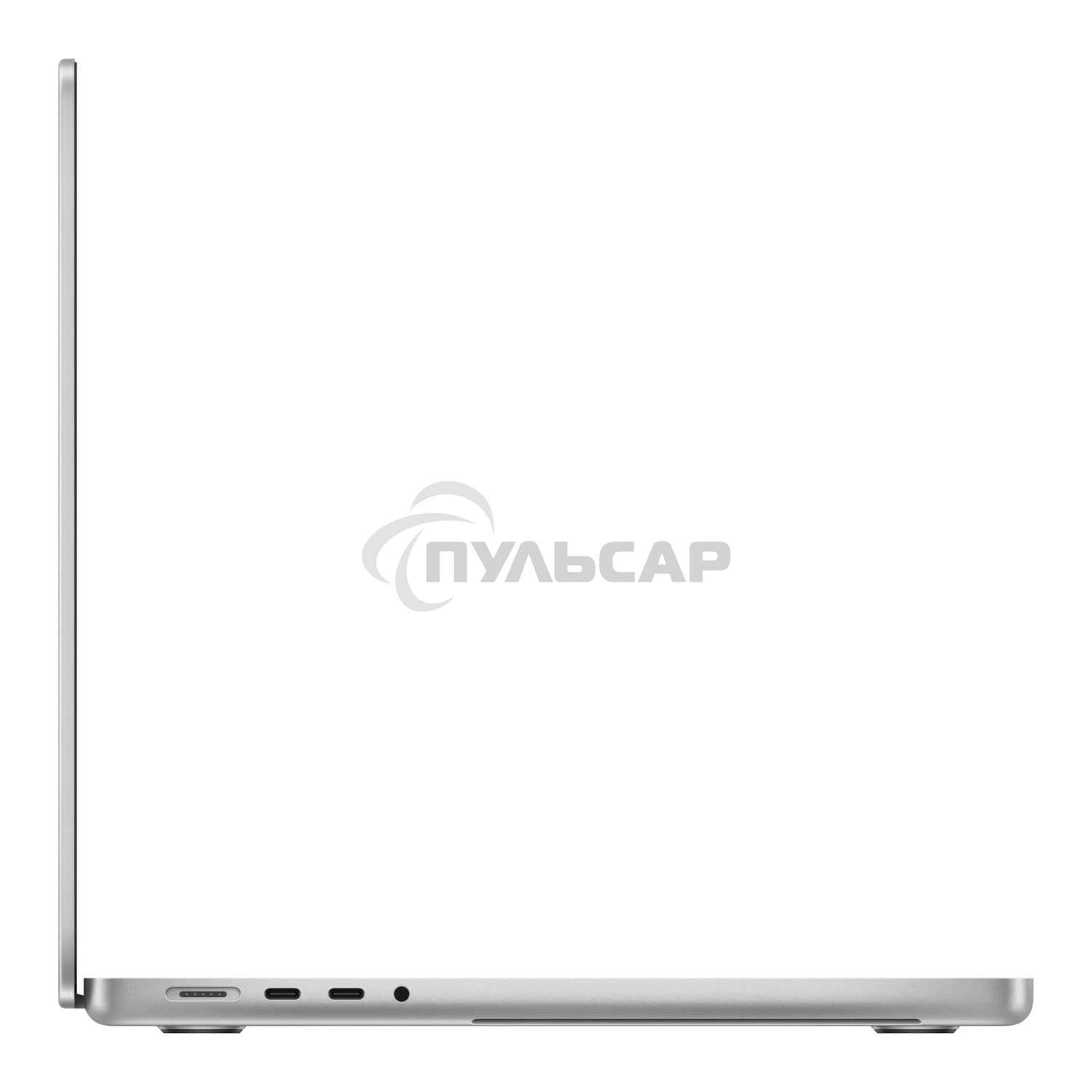 Ноутбук Apple MacBook Pro 16