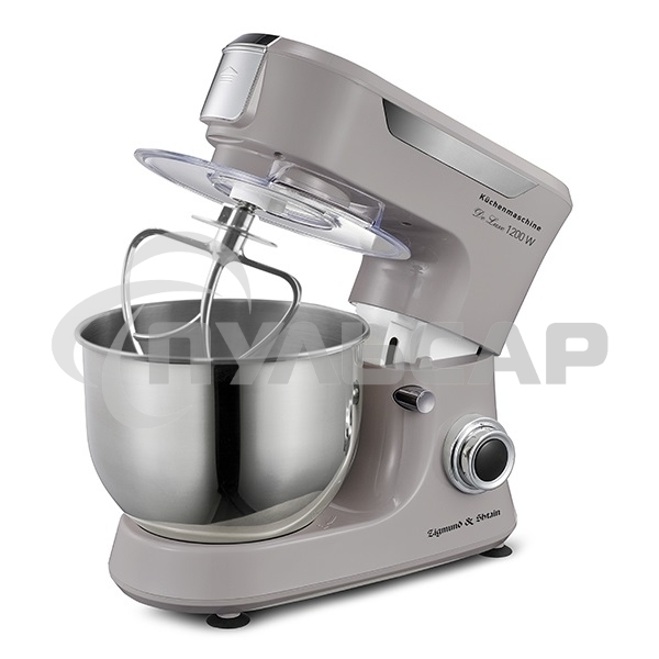 Кухонная машина комбайн Zigmund & Shtain ZKM-997