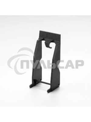 Фиксатор реле пластиковый для IR-B2 DKC IR-RB-2