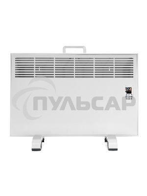 Конвектор IVIGO EPK Pro EPK4570P10, 1000Вт, с терморегулятором, белый