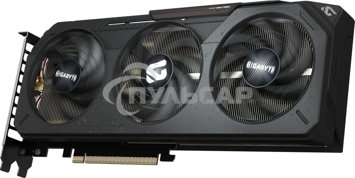 Видеокарта Gigabyte GV-N5050GAMING OC-8GD