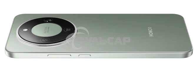 Смартфон HONOR X9d 8/256GB, зеленый