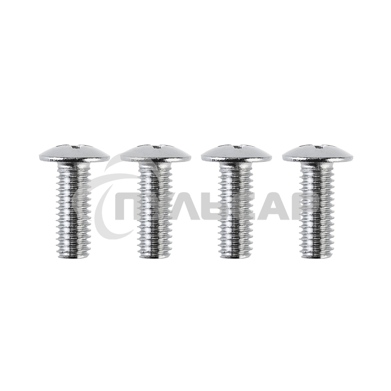 Панель коммутационная наборная 19