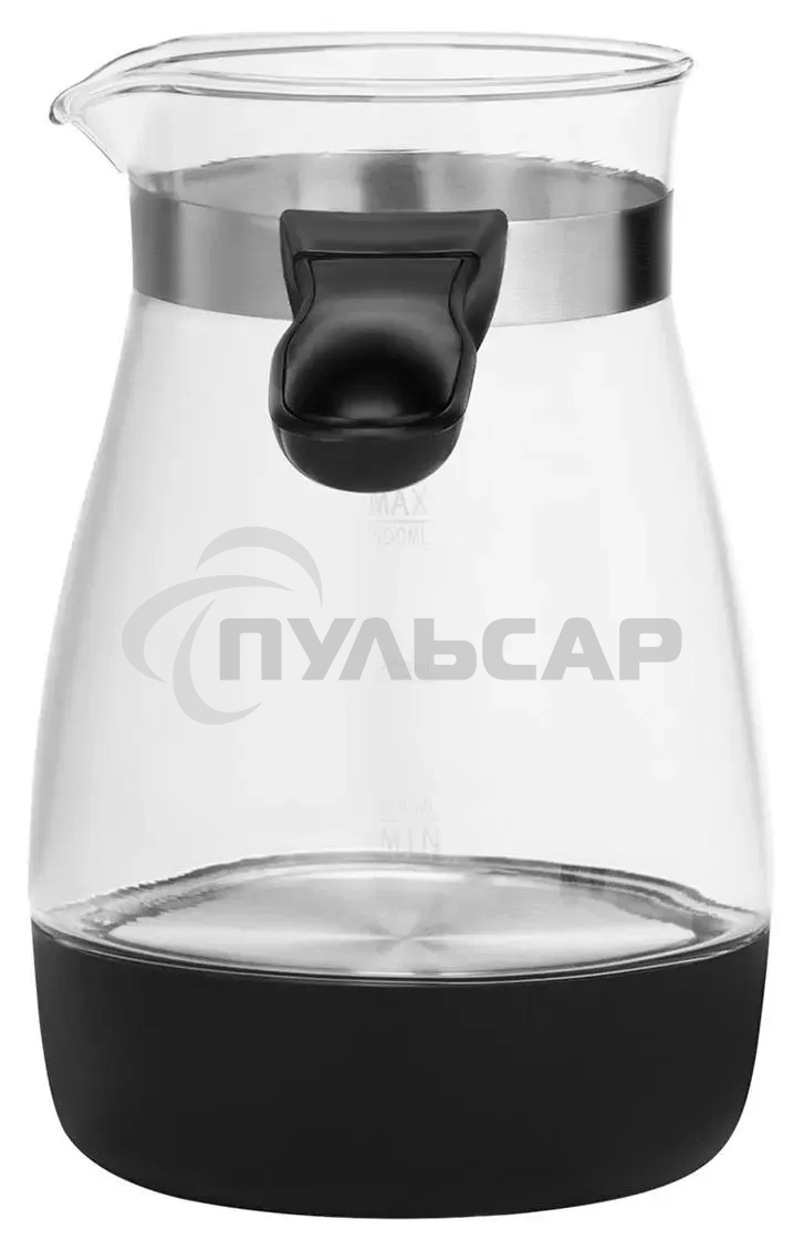 Электрическая турка Starwind STG6053 600Вт черный