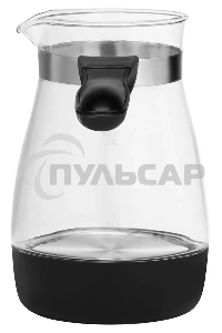 Электрическая турка Starwind STG6053 600Вт черный