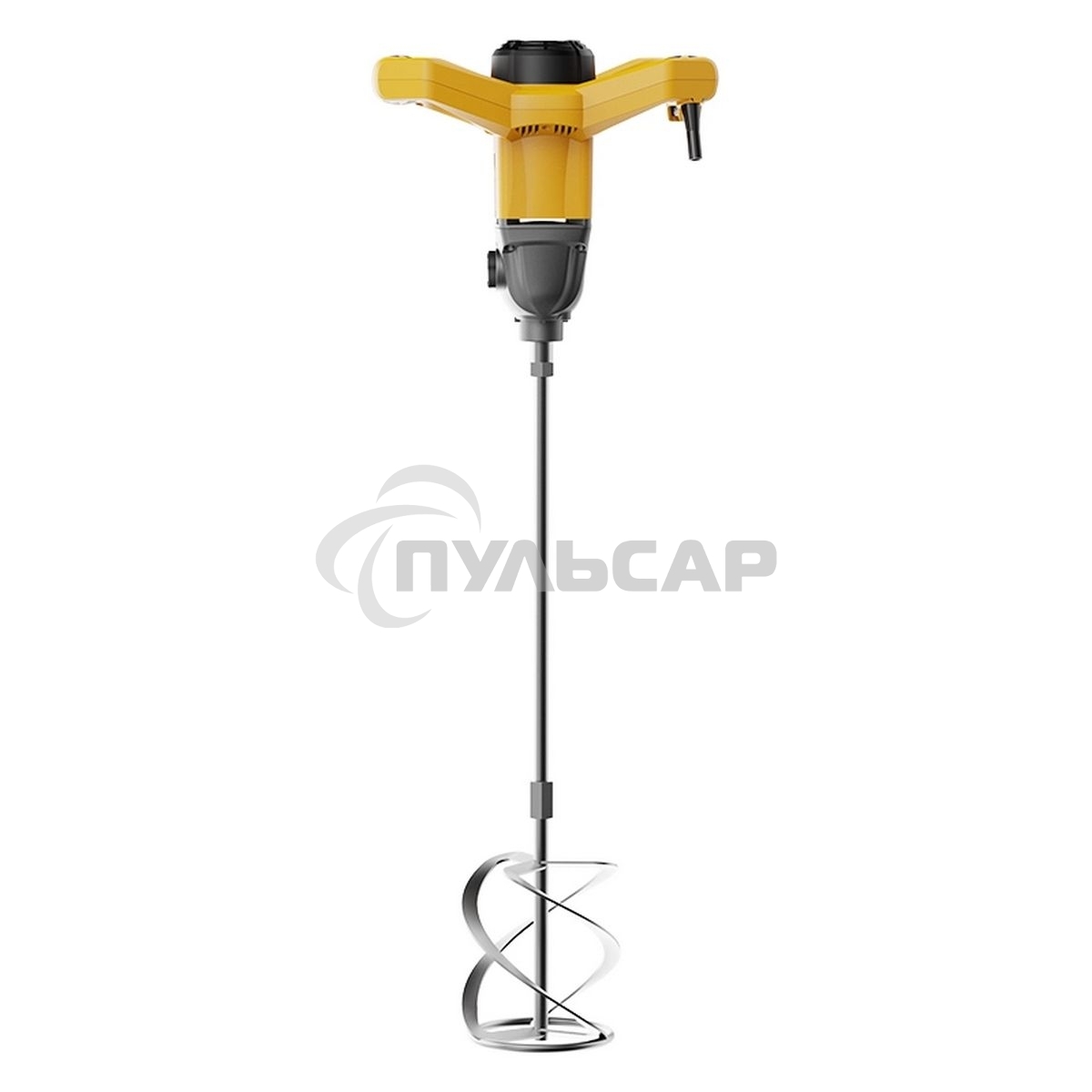 Миксер строительный Deli Миксер строительный электрический Deli DC176 1400Вт