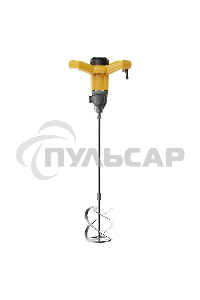 Миксер строительный Deli Миксер строительный электрический Deli DC176 1400Вт