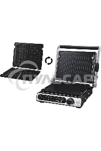 Гриль LEONORD LE-1723 (3 в 1)