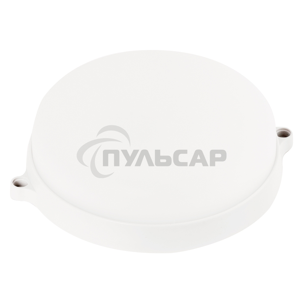 Светильник Smartbuy ( SBL-BTR8-40) Круг 8Вт/4000K/IP65