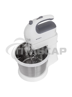 Миксер SUPRA MKS-605