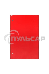 Щит с монтажной панелью EKF PROxima ЩМПг-100.65.30 (ЩРНМ-5) RAL 3001 IP54