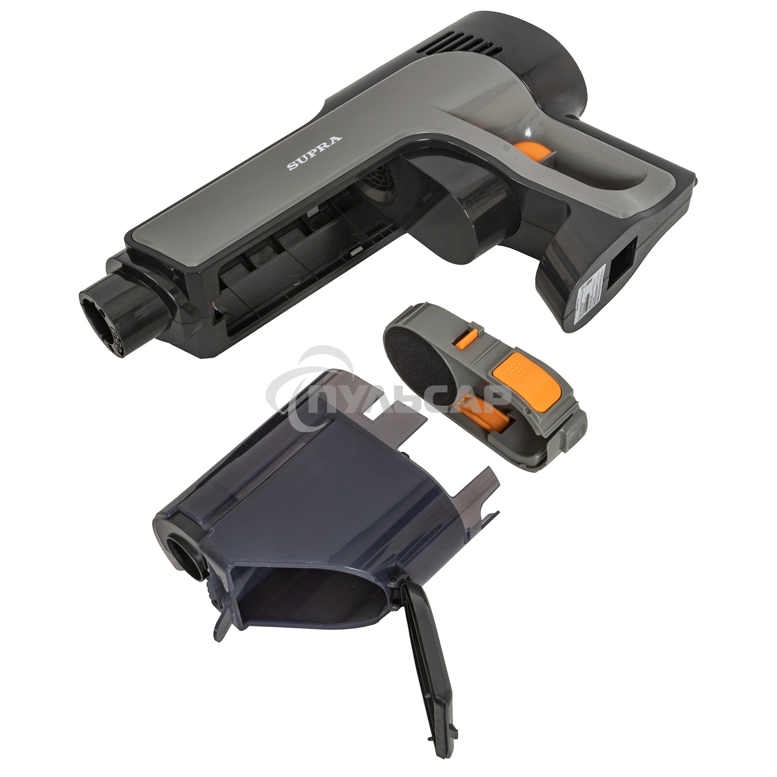 Пылесос SUPRA VCS-5082