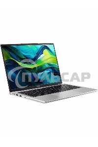 Ноутбук Acer Aspire Lite AL14-32P-36FE серебристый 14