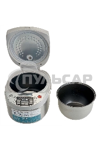 Мультиварка DELTA DL-6529 белый: 900 Вт,5л, 6 ПРОГРАММ (4)