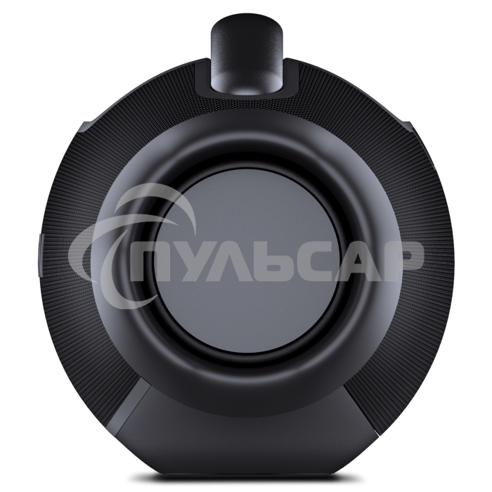 Портативная акустическая система SVEN PS-990, черный, 2.0, 2x90 Вт (RMS), IPx7, TWS, Bluetooth, USB, аккумулятор