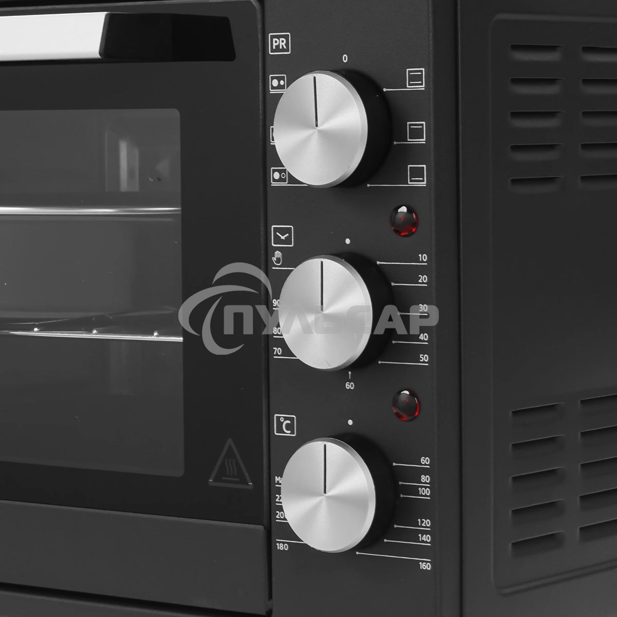 Мини-печь ARDO MO3831HPA2