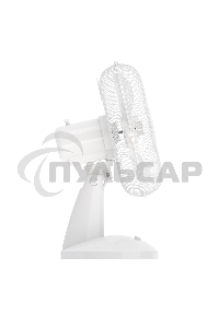 Вентилятор Maxvi FD1240 белый