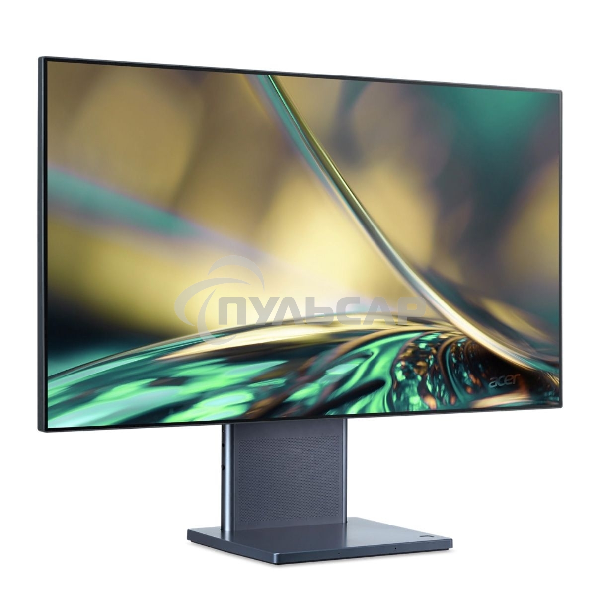 Моноблок Acer Aspire S27-1755 27