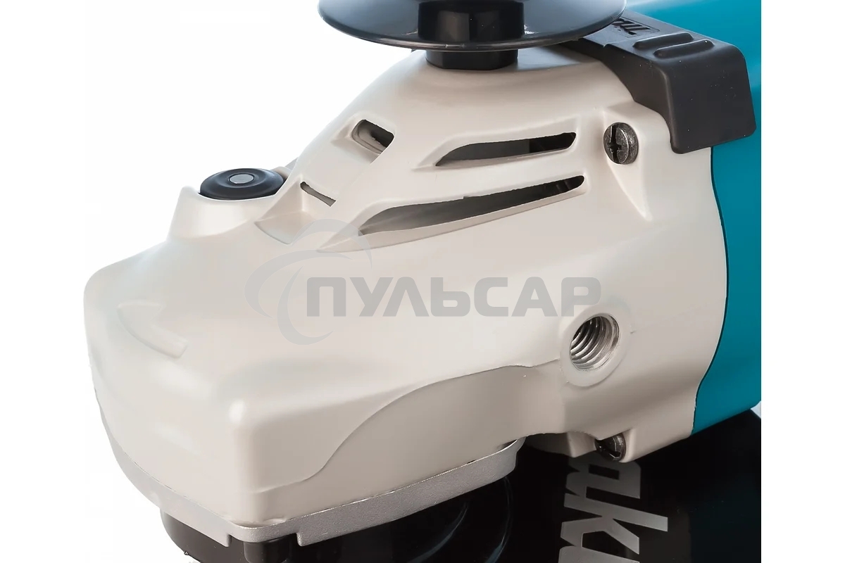 Углошлифовальная машина Makita GA9020 2200Вт 6600об/мин рез.шпин.:M14 d=230мм