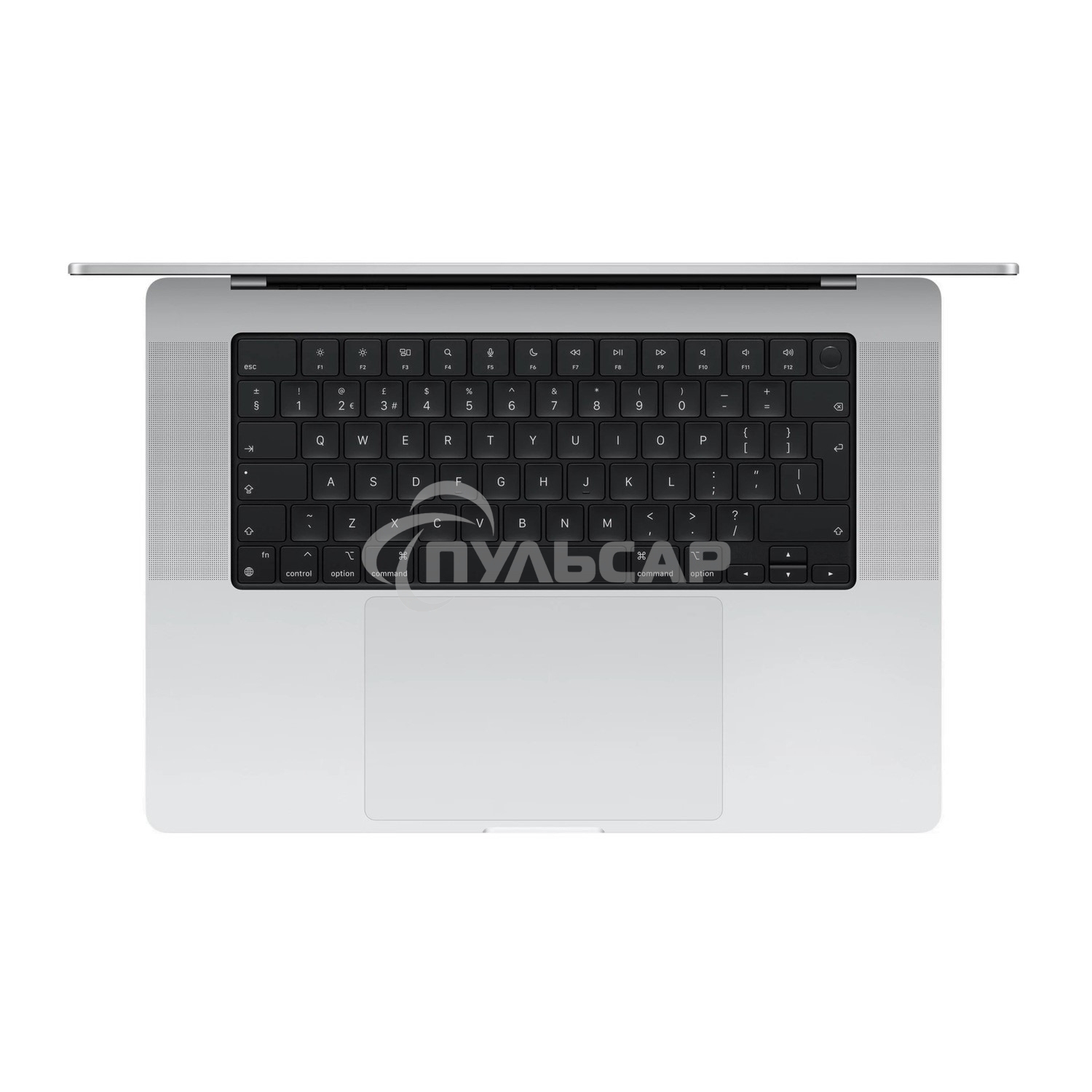 Ноутбук Apple MacBook Pro 16