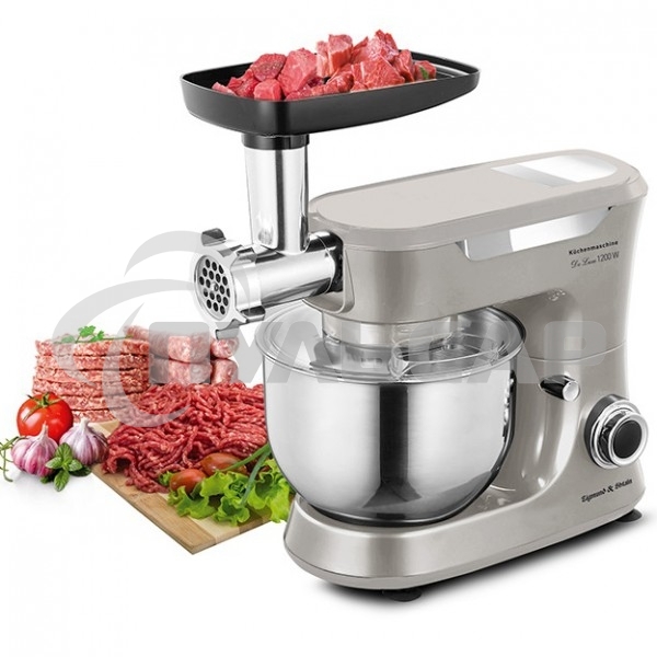 Кухонная машина комбайн Zigmund & Shtain ZKM-997