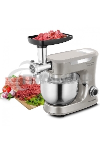 Кухонная машина комбайн Zigmund & Shtain ZKM-997