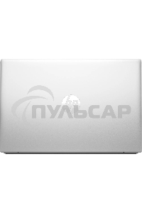 Ноутбук HP ProBook 440 G10 серебристый 14 FHD IPS 250 nits / i7-1355U / 8Gb (1x8Gb) / SSD 512G / Pike Silver Aluminum /F