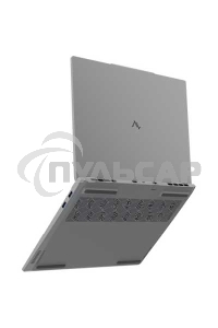 Ноутбук Maibenben B515B серый 15.3