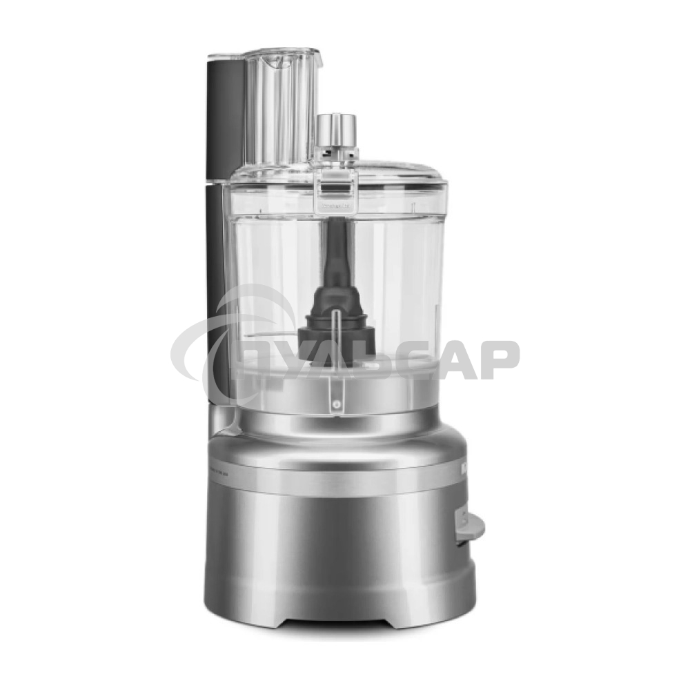 Кухонный комбайн KitchenAid 5KFP0921ECU, серебристый, 2.1л