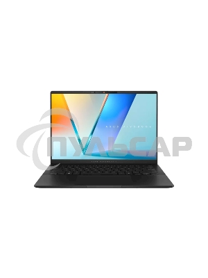 Ноутбук ASUS Vivobook S 14 S5406SA-QD100 Neutral черный (90NB15R3-M00BP0)