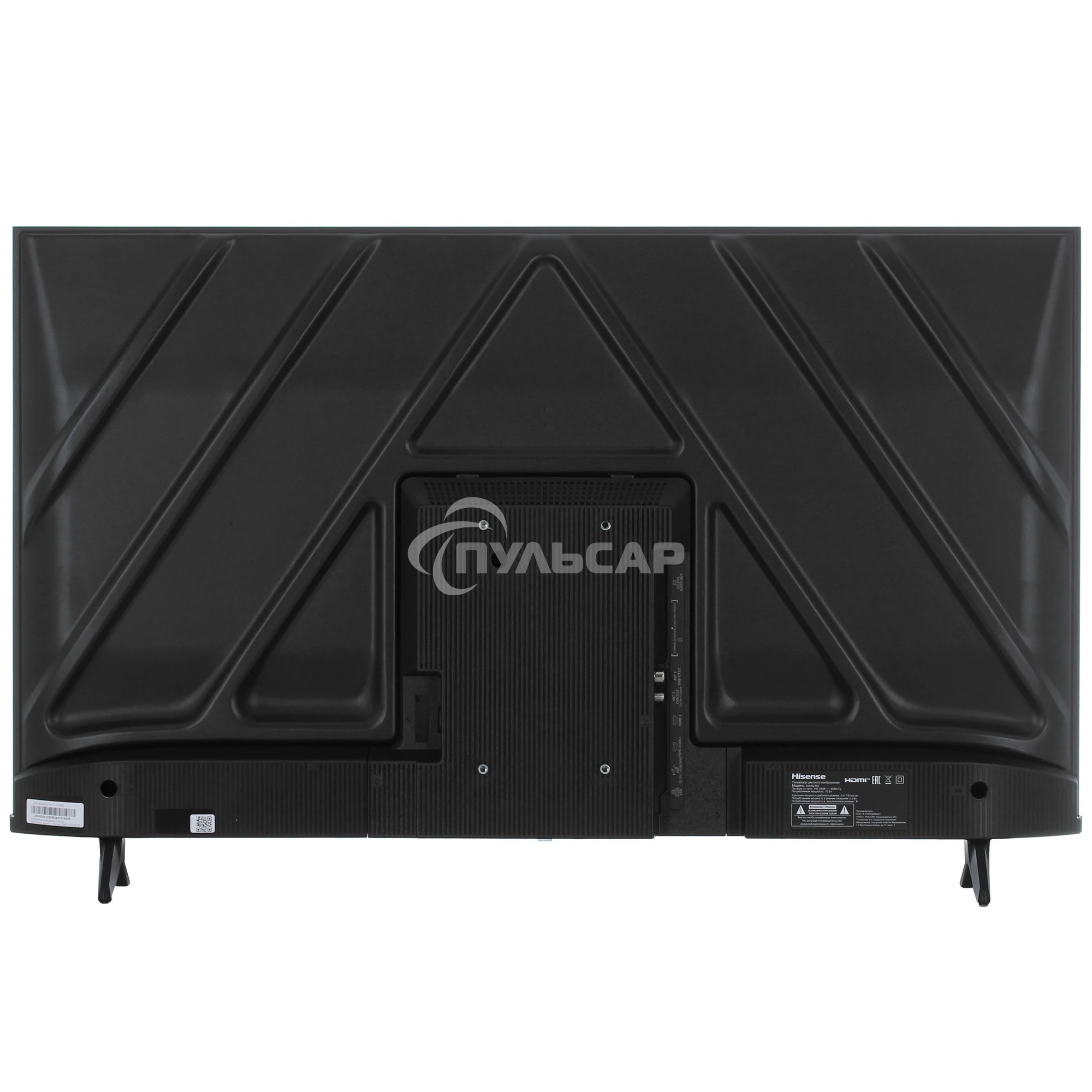 Телевизор Hisense 40