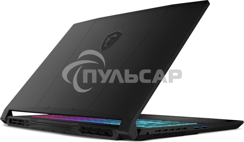 Ноутбук MSI Katana 15 HX B14WFK-804XRU Intel Core i7-14650HX/32Gb/SSD1Tb/RTX5060 8Gb/15.6