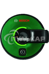 Нивелир лазерн. Bosch Atino 2кл.лаз. 650нм цв.луч. красный (0603663A00)