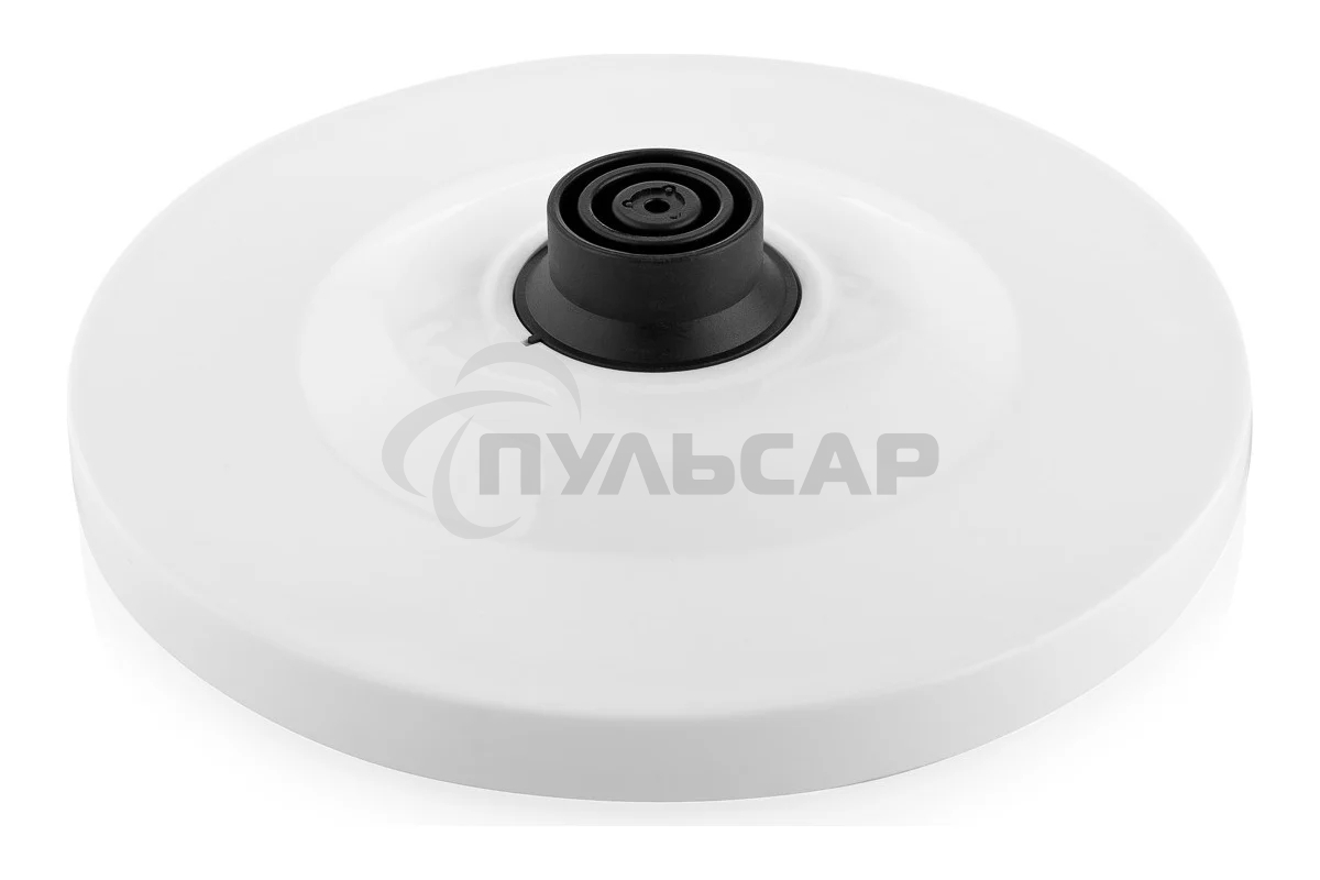 Чайник электрический BRAYER BR1040WH 2220Вт, 2 л, стекл., белый.