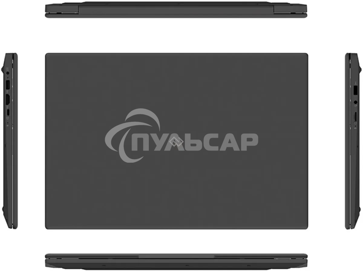 Ноутбук Digma EVE A5820 Ryzen 3 3200U 16Gb SSD 512Gb AMD Radeon 15.6