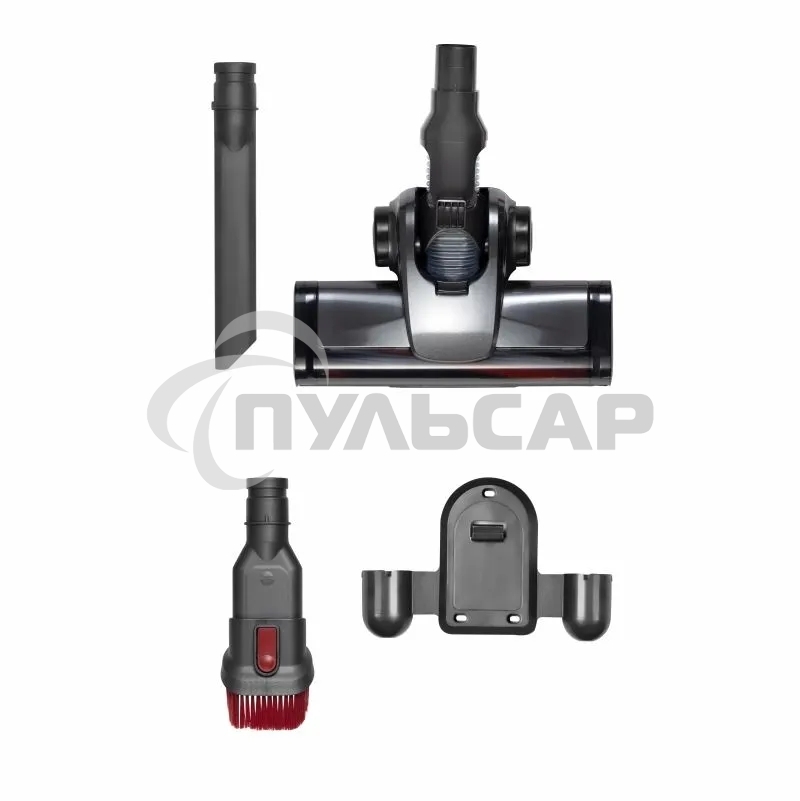 Пылесос вертикальный Zelmer STICK ZSVC925F KAR синий/серый, питание от аккумулятора, 380 Вт, уборка сухая, пылесборник 0.8 л, работа от АКБ max 35 мин.