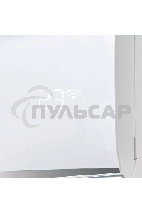 Блок внутренний сплит-системы Electrolux Smartline EACS-07HSM/N8_V2/in 7000 BTU, 20 м², 26 дБ, охлаждение, обогрев, осушение, белый