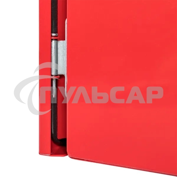 Щит с монтажной панелью EKF PROxima ЩМПг- 40.30.22 (ЩРНМ-1) RAL 3001 IP54