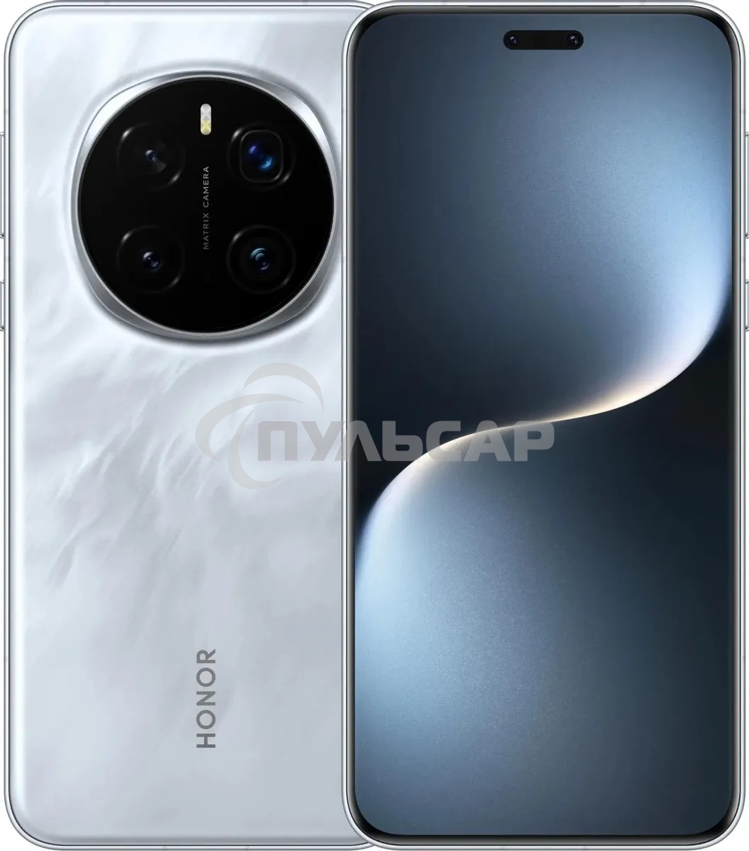 Смартфон Honor Magic 7 Pro 12/512Gb, серый