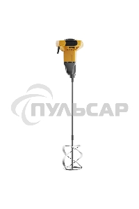 Миксер строительный Deli Миксер строительный электрический Deli DC176 1400Вт